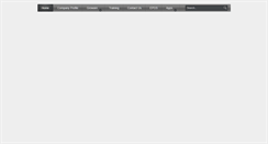 Desktop Screenshot of groware.com